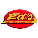 Ed's Heating Cooling Plumbing Electric logo