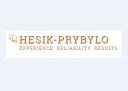 Hesik-Prybylo logo