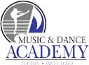 Music and Dance Tucson logo
