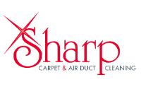 Sharp Carpet & Air Duct Cleaning image 7