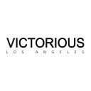 Victorious USA logo