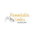 Remarkable Smiles | Dr. Eric Jorgensen, DDS logo