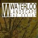 Waterloo Outdoor Design Build logo