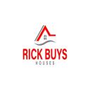 Rick Buys Houses logo