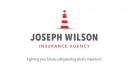 Joseph Wilson Insurance Agency logo