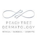 Peachtree Dermatology Associates logo