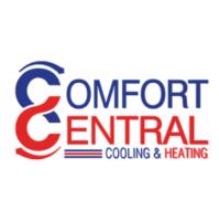 COMFORT CENTRAL COOLING & HEATING image 1