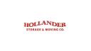 Hollander Moving & Storage Co. logo