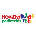 Healthy Kids Pediatrics logo