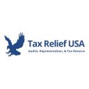 Tax Relief USA logo