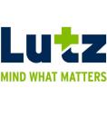 Lutz    logo