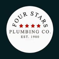 Four Stars Plumbing Co. image 1