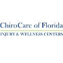 ChiroCare of Florida Injury and Wellness Centers logo