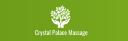 Crystal Palace Massage logo
