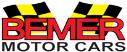 Bemer Motor Cars logo