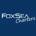 Foxsea Sport Fishing Charters logo