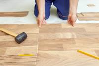 Suazo Wood Floors image 1