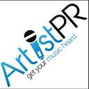 ArtistPR logo