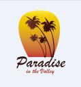 A Paradise in the Valley, INC logo