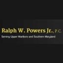 Ralph W. Powers Jr., P.C. logo