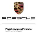Porsche Atlanta Perimeter logo