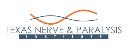 Texas Nerve & Paralysis Institute logo