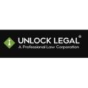 Unlock Legal logo