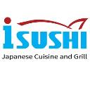 I-Sushi logo
