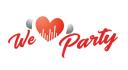 We Love 2 Party logo
