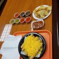 Filiberto's Mexican Food image 1