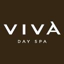 Viva Day Spa 35th logo