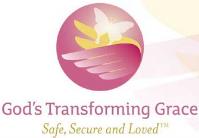God's Transforming Grace - Darla Colinet image 1