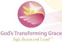 God's Transforming Grace - Darla Colinet logo