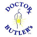 Doctor Butler's logo