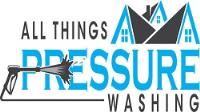 All Things Pressure Washing image 4