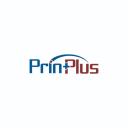 Print Plus logo