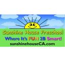 Sunshine House Brentwood logo