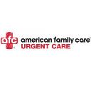 AFC Urgent Care Allen logo