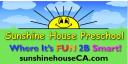 Sunshine House Brentwood 2 logo