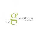 LivGenerations Ahwatukee logo