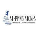 Stepping Stones Therapy and Learning Academy logo