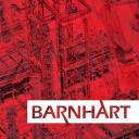 Barnhart Crane & Rigging logo