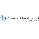 American Dental Implant Corporation logo