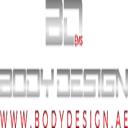 Body Design logo