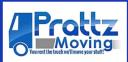 Prattz Moving logo