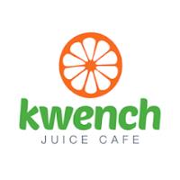 Kwench Juice Cafe image 1