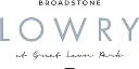 Broadstone Lowry Apartments logo
