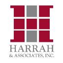 Harrah and Associates logo