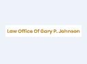 Law Office Of Gary P. Johnson logo