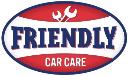 Friendly Car Care logo